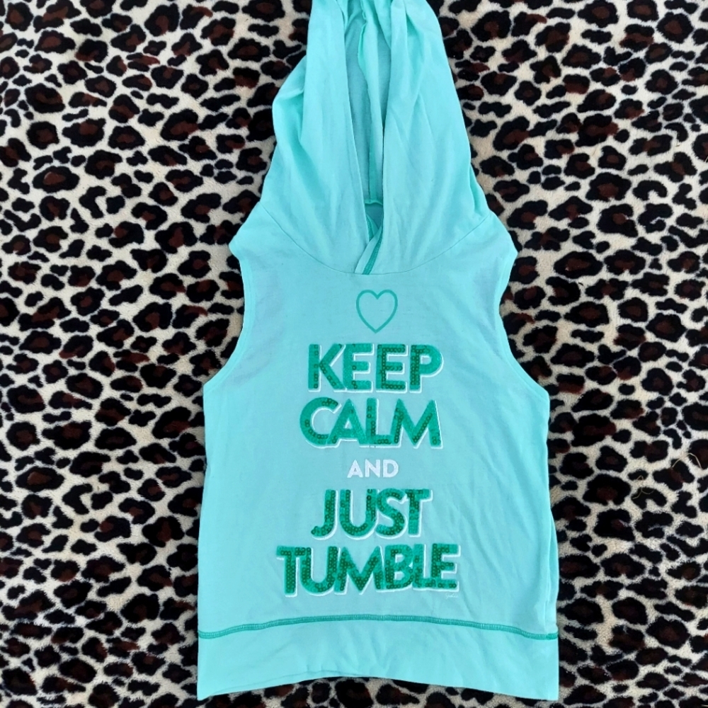 Justice shirt